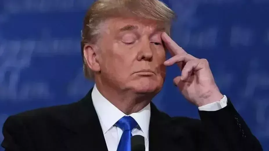 美国总统辩论倒计时，特朗普要被“群殴”？CNN与特朗普率先开战