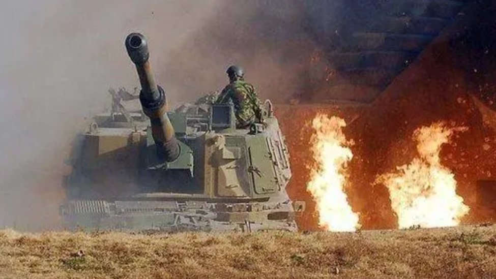 在2010年的延坪岛炮击事件中，韩军的K-9自行榴弹炮表现得很差。