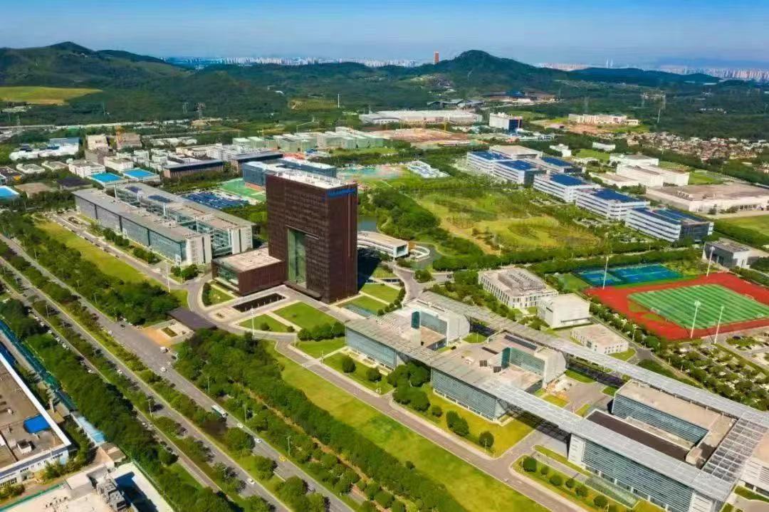 南瑞集团