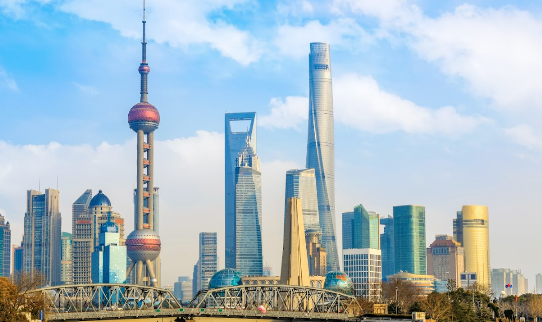 联合国报告：中国外资流入保强劲地位