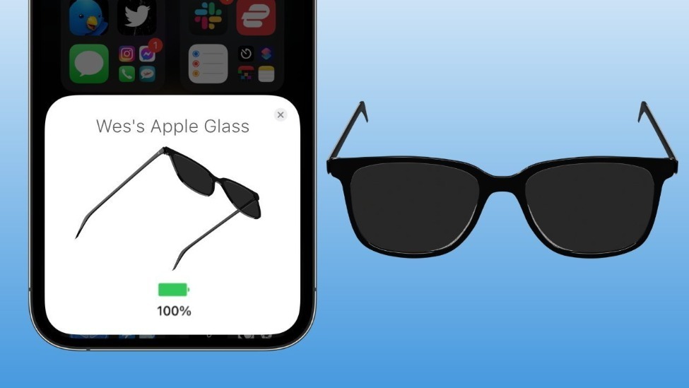 古爾曼：蘋果正研發輕量級AR眼鏡，但問世還遙遙無期