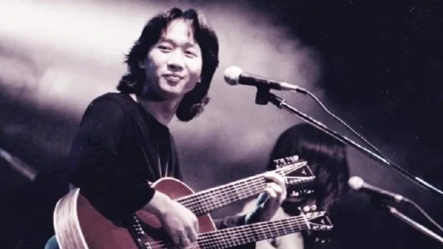 破坏黄家驹墓碑男子将被判刑 15岁被告及23岁被告均被控一项刑事毁坏罪封面图