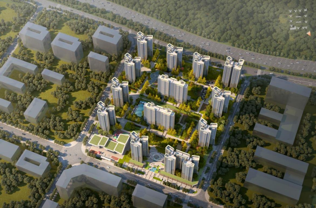 东莞市物合置业有限公司虎门镇