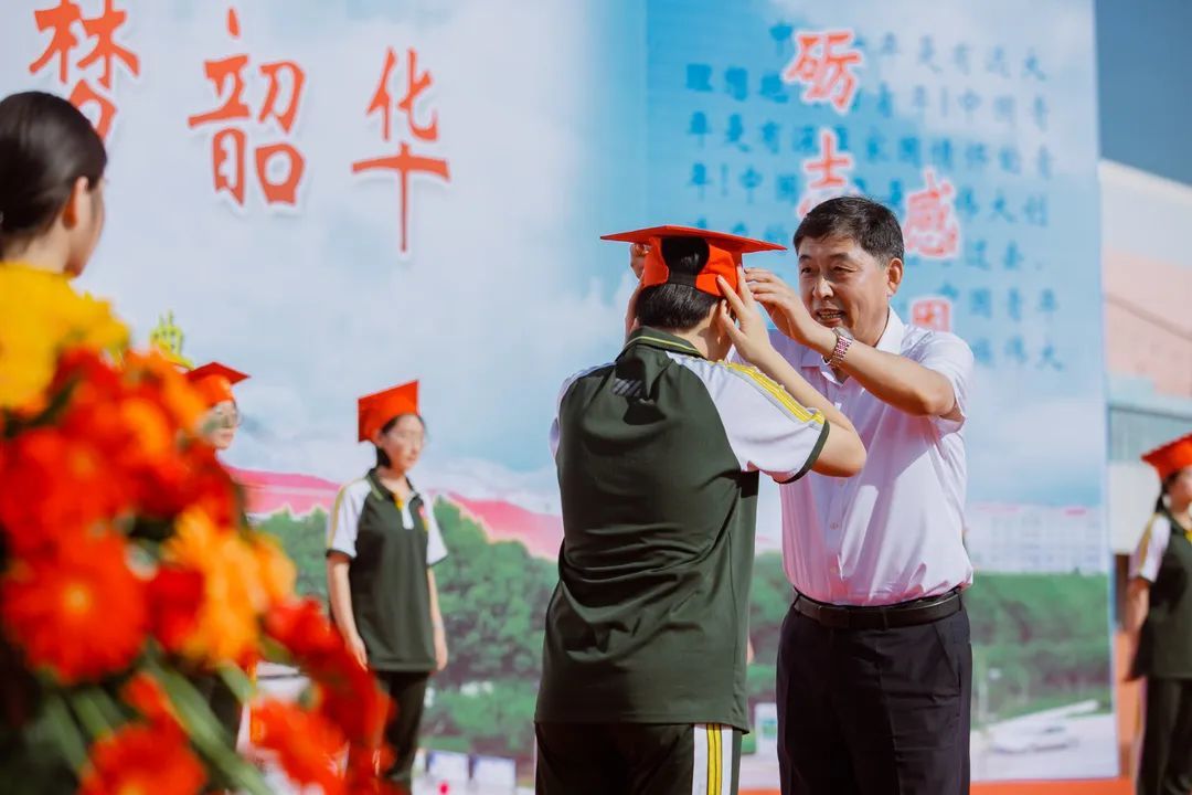 永进无止!揭秘平度一中高考成绩“全面辉煌”的背后