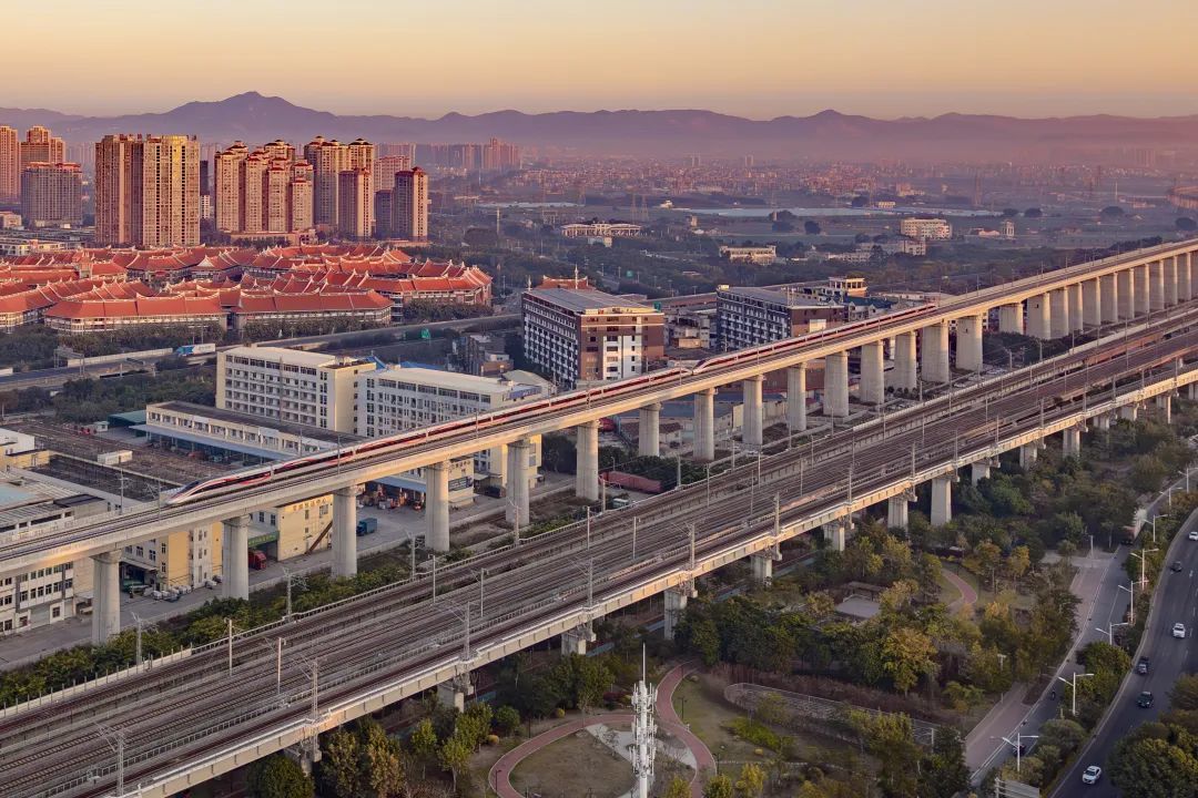 7月1日暑运正式启动 南铁预计发送旅客5656万人次