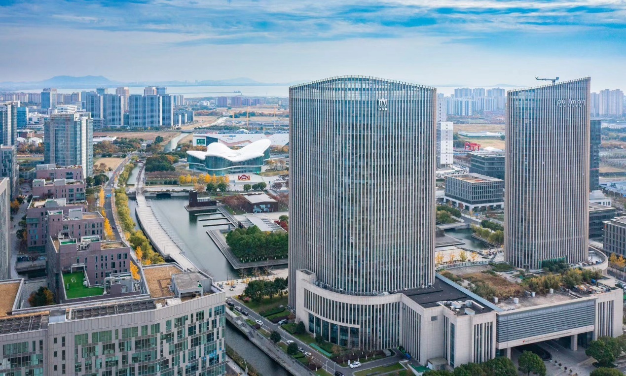 上市企业数量持续领跑！无锡高新区做对了什么？