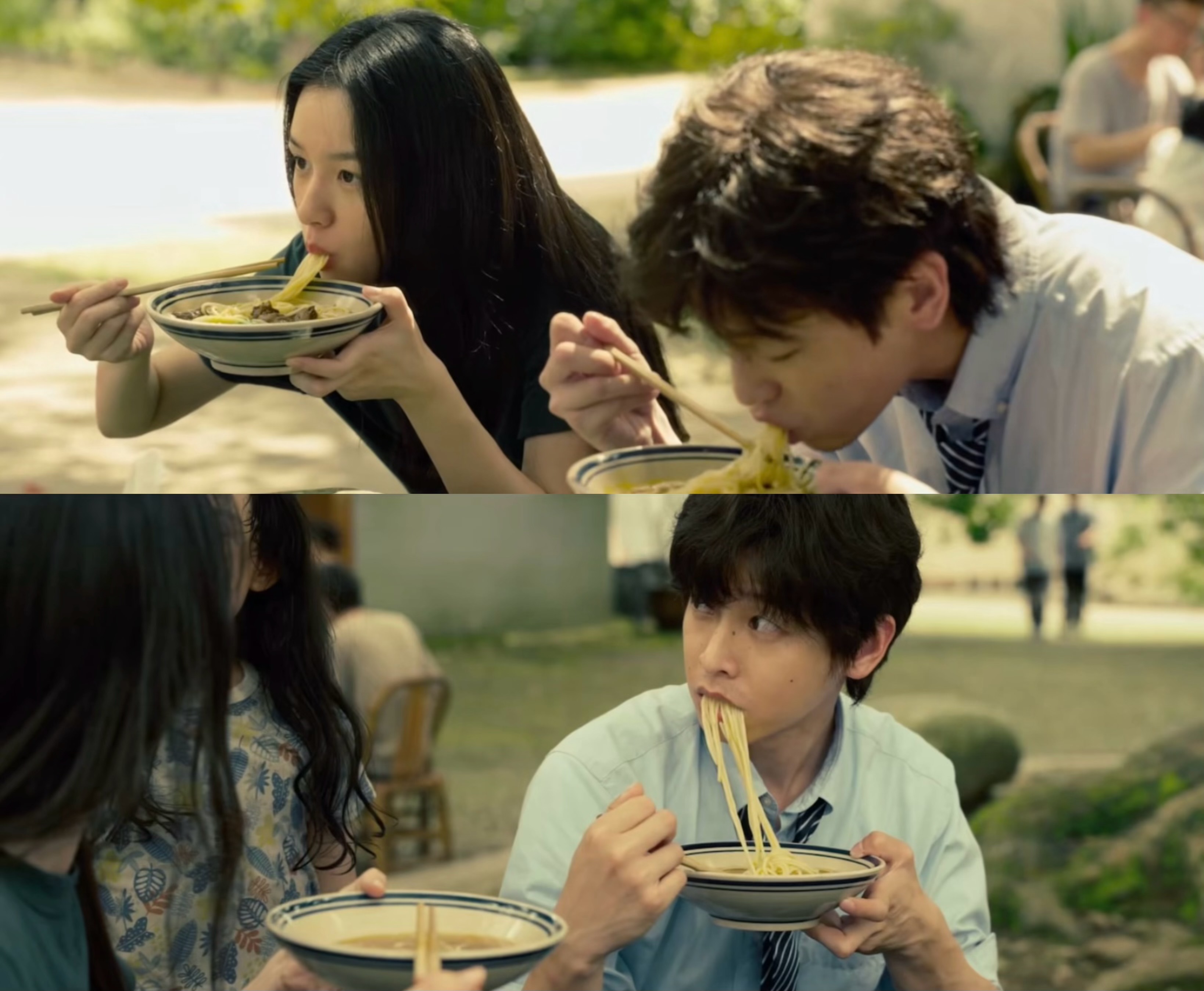 《云边有个小卖部》剧照