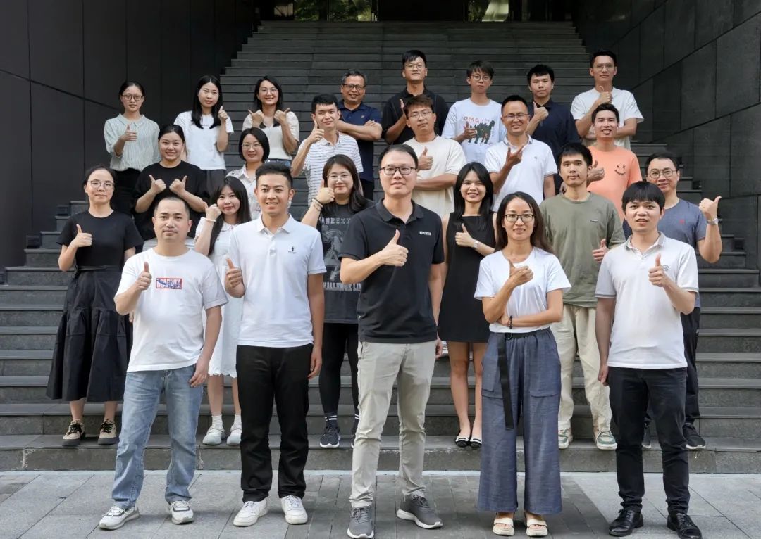 部门巡礼丨市政综合所：提供综合市政类规划建设全流程服务的设计队伍