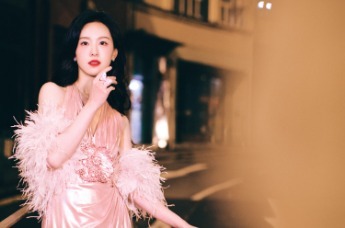 陈都灵直言现在没有谈恋爱的想法，感情没有也不强求