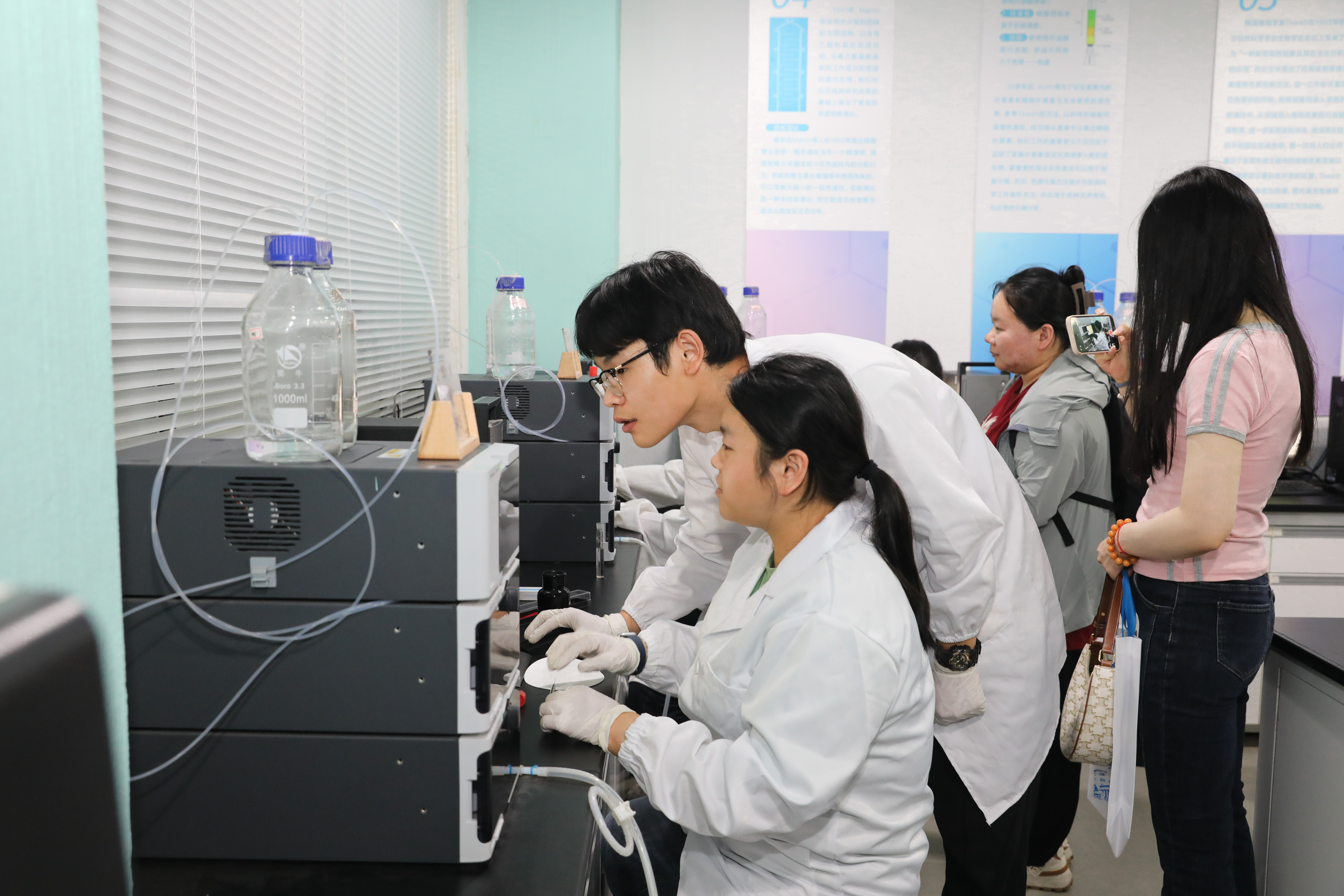 南京职业教育如何契合当下就业需求？这所学校这样说