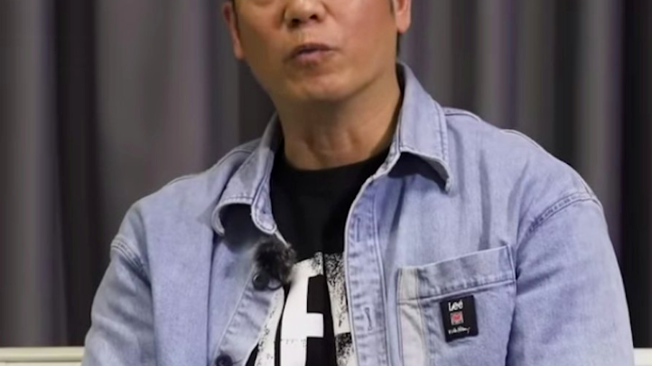 61岁港星转行当狗仔？曝圈内重口味大瓜博眼球，曾当红片酬500万