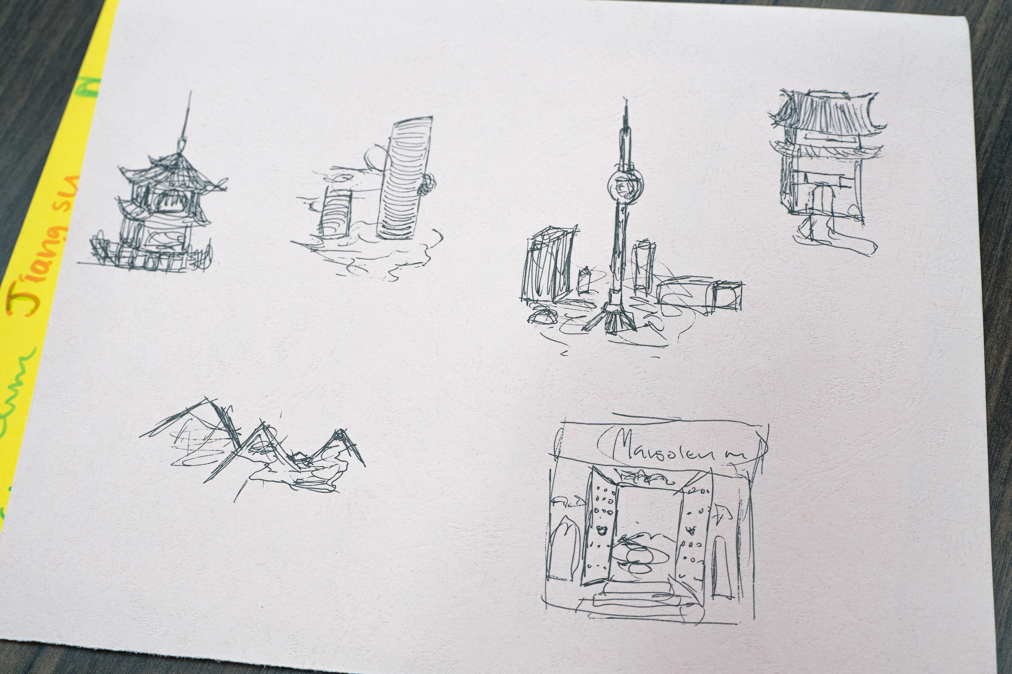 “锦绣江苏”徐州站： 打卡博物馆、品尝地锅鸡、体验梆子戏……美国学生说“很酷”！