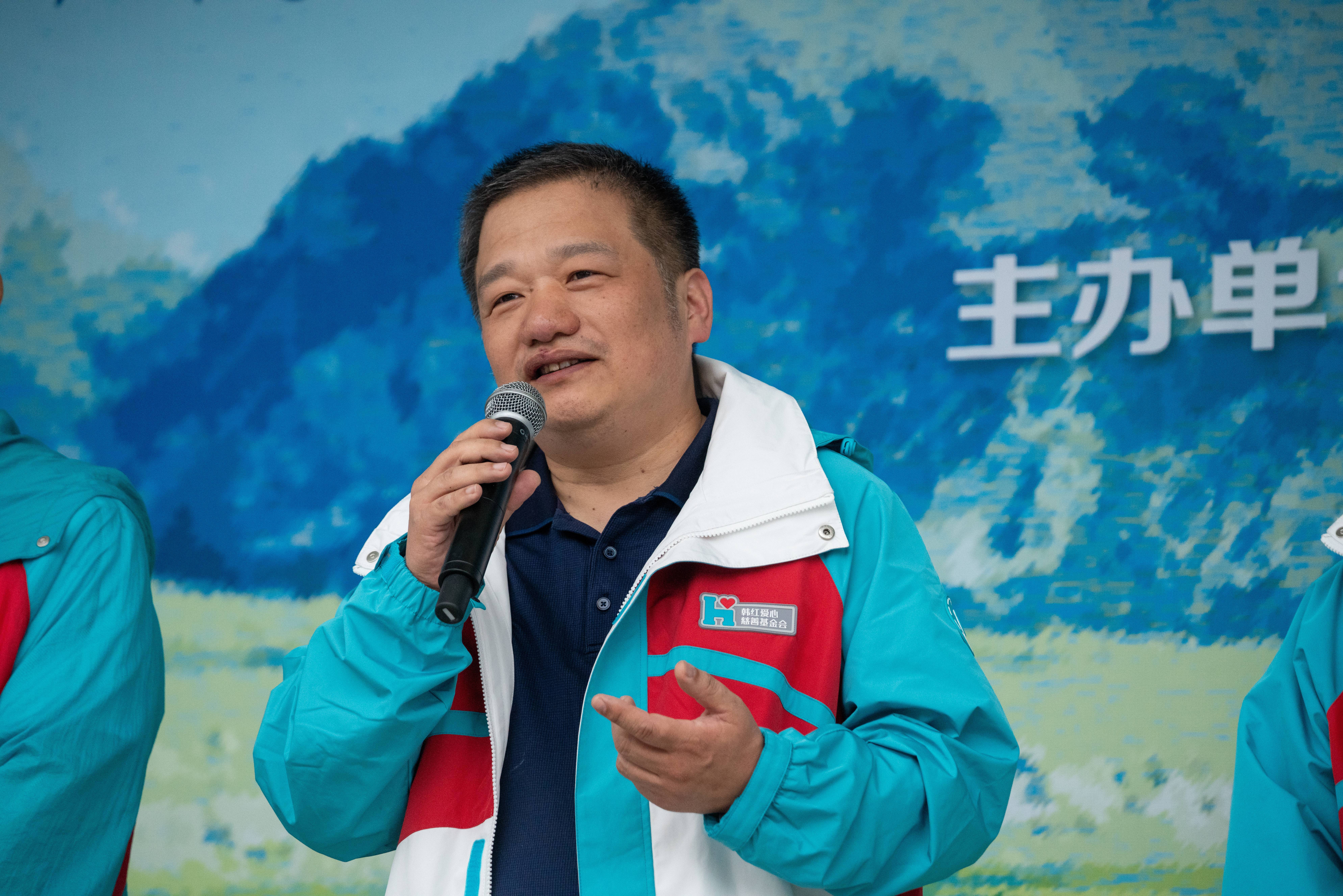 再捐800万!韩红基金会多年支持西藏基层医疗卫生事业