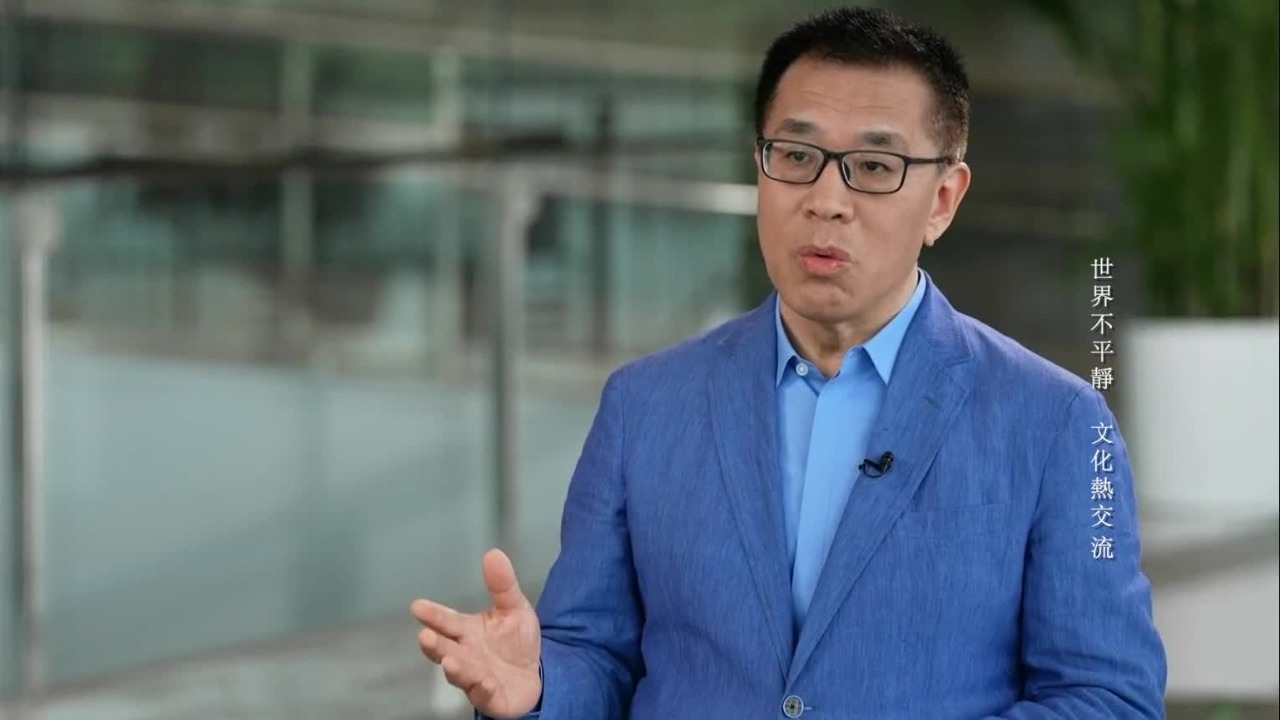 国家大剧院院长王宁：文化必须要达到更好的社会效益，然后才是经济效益