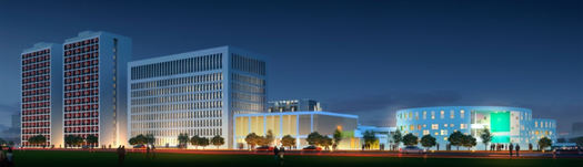 东莞台商子弟学校二期