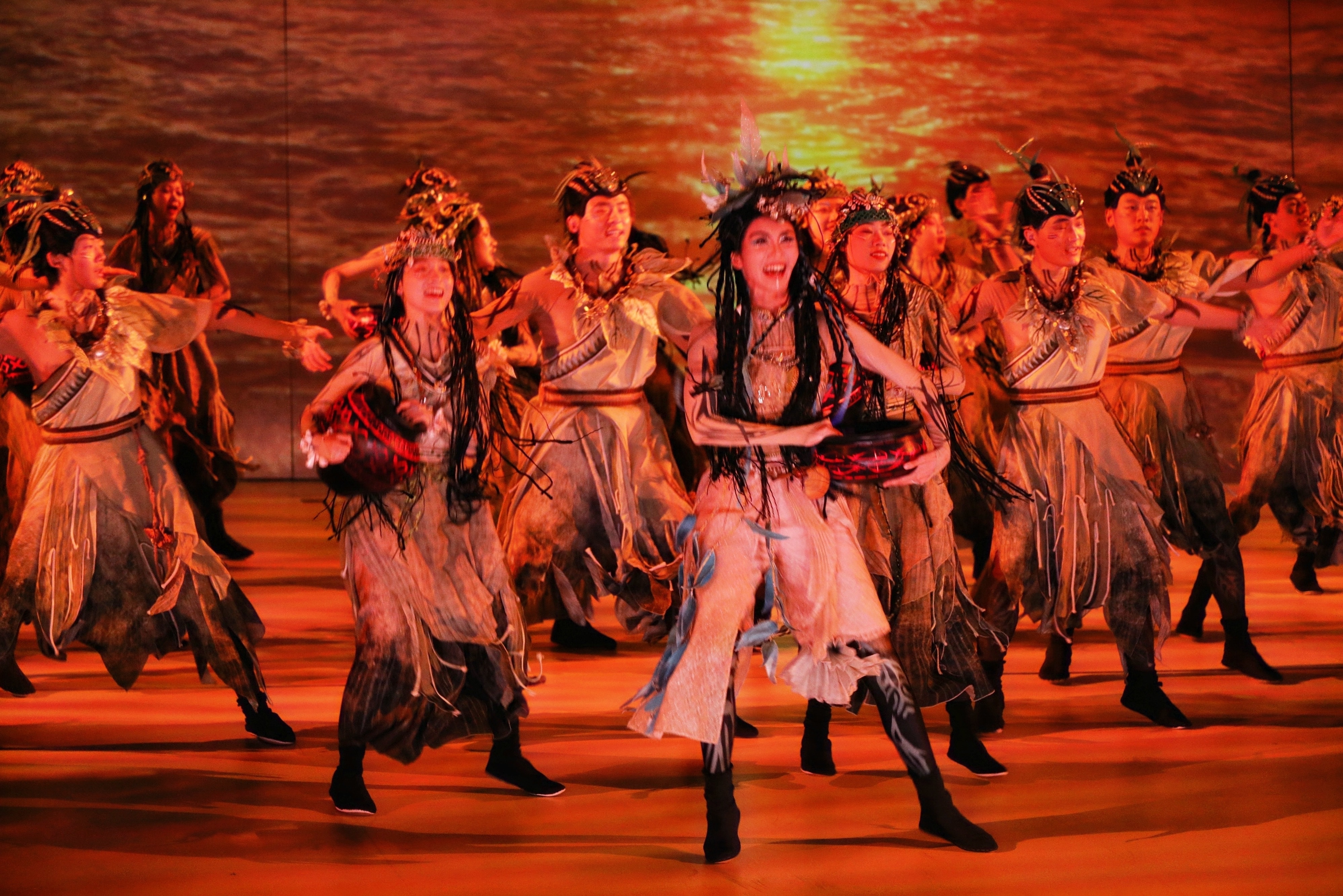 从青岛起航，飞向更大舞台！第八届全国青少年无人机大赛山东省赛隆重开幕