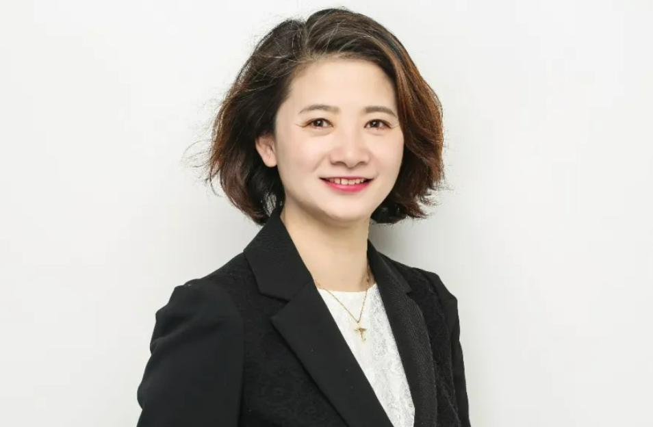 王蓓 图片来源：资料图 政事儿