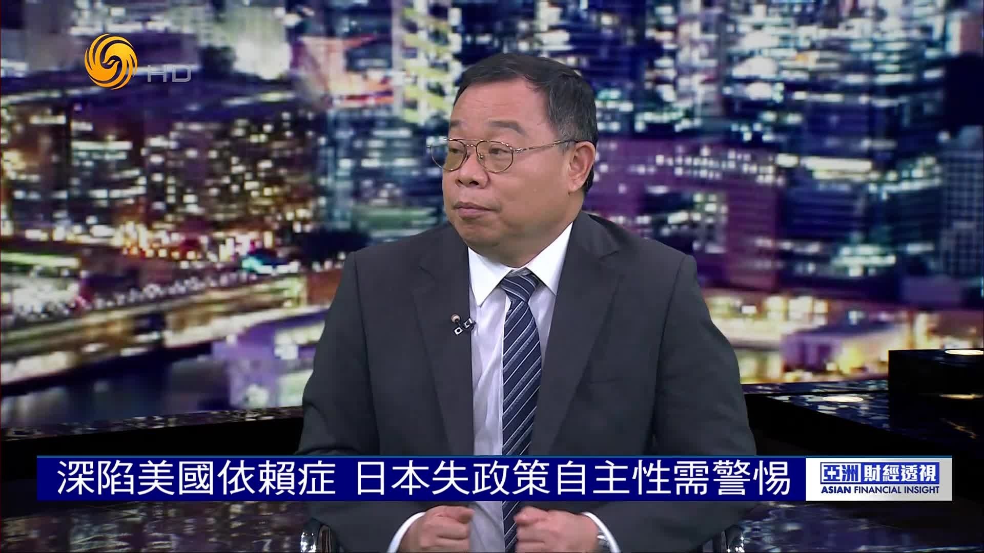 美元阴影笼罩汇市，亚洲国家如何寻找出路？