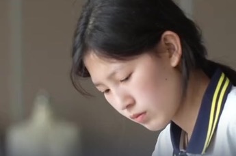 83分成绩截图是真的，电脑是借的，涟水教体局就涉姜萍问题答复网民