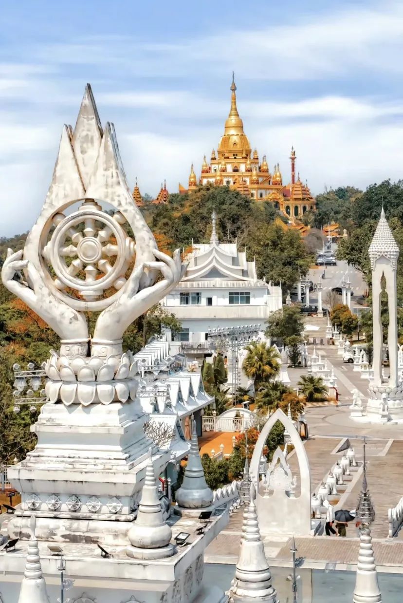 小红书@听雨潇潇