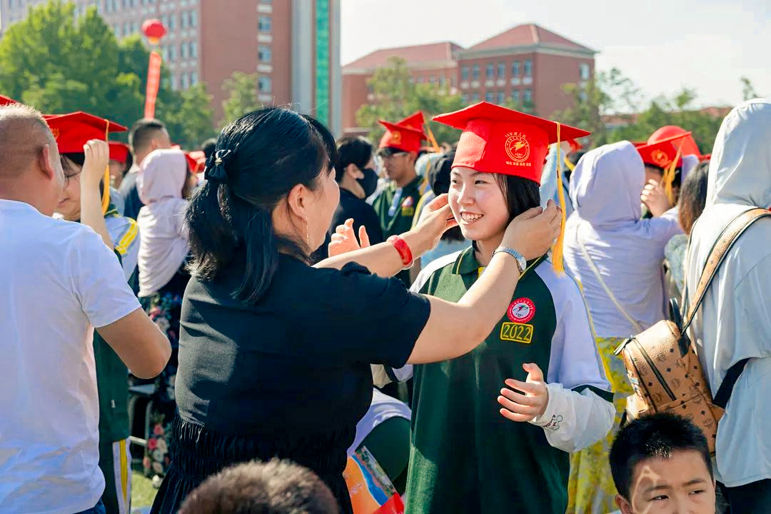 永进无止!揭秘平度一中高考成绩“全面辉煌”的背后
