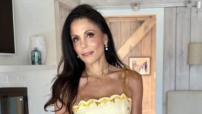 真人秀女星没预约想逛香奈儿被秒拒，一气之下换上一身名牌再去“硬闯”，结果？！封面图