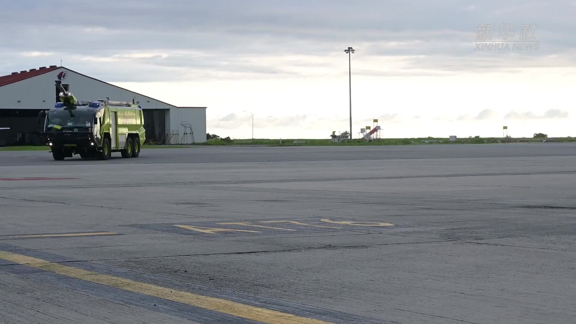 厦门航空福州至马来西亚哥打基纳巴卢直飞航线复航