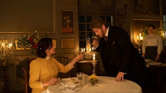 《法式火锅》剧照