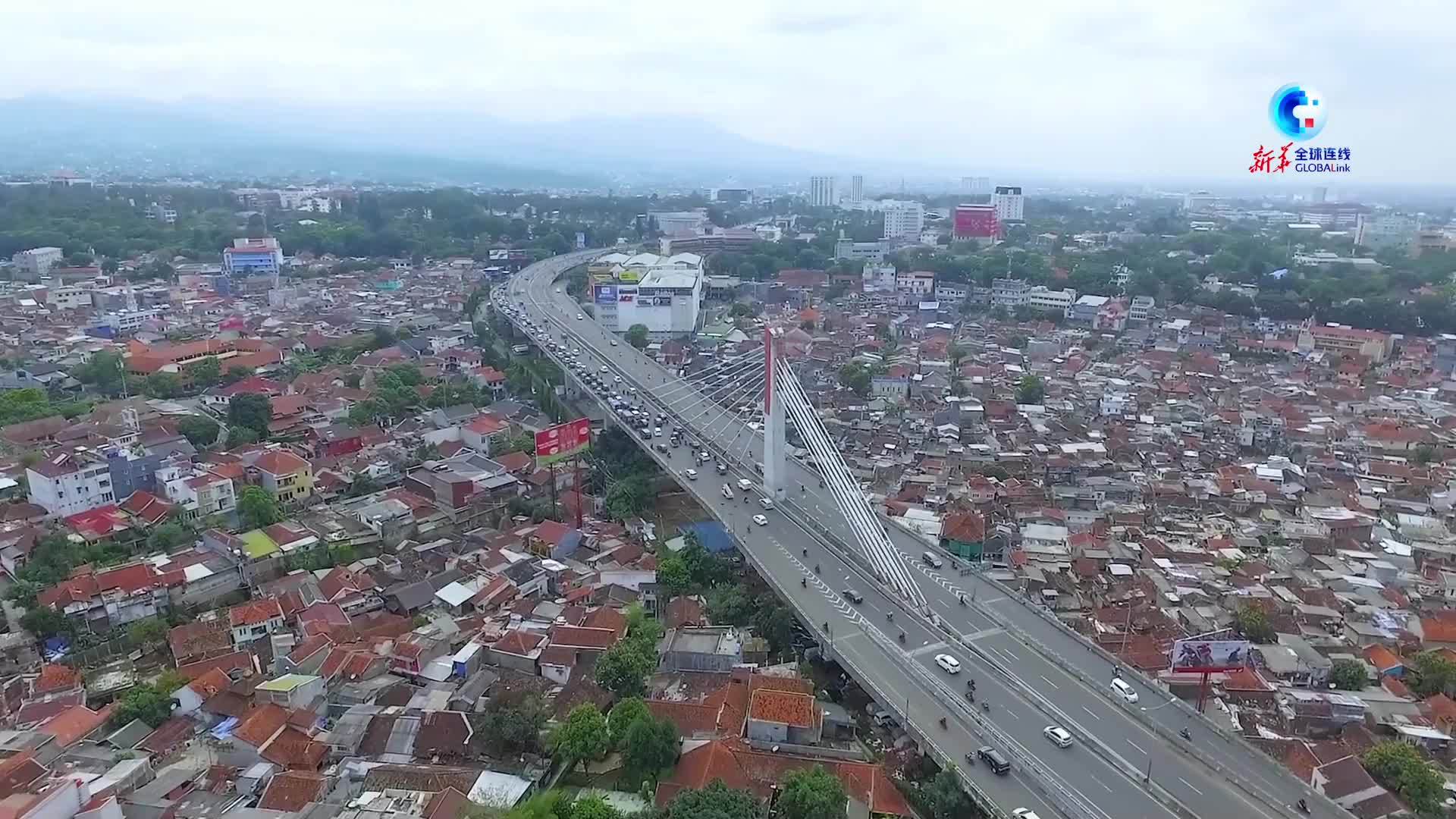 全球连线｜海外专家热议：走过70年，和平共处五项原则历久弥新