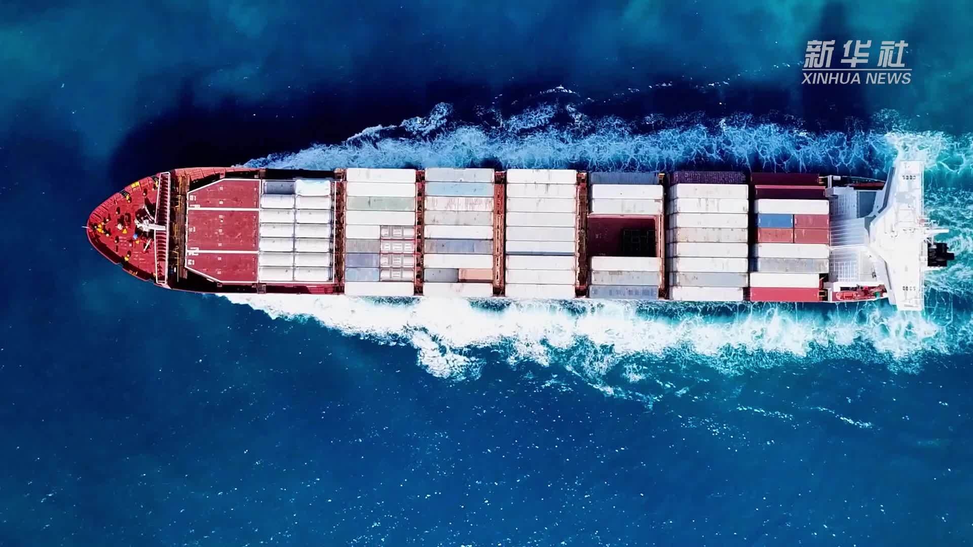 “中国制造”新出海记｜产业链带出去 做“全球化本地公司”