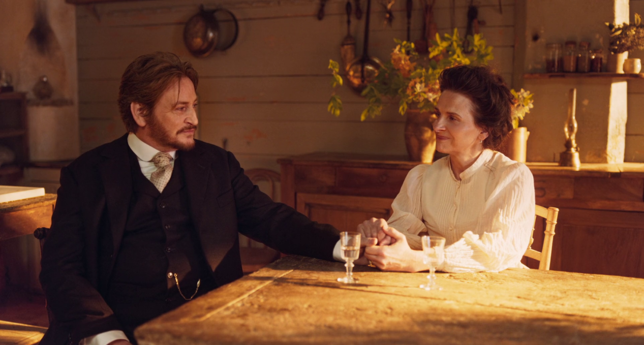 《法式火锅》剧照