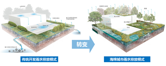 部门巡礼丨市政综合所：提供综合市政类规划建设全流程服务的设计队伍