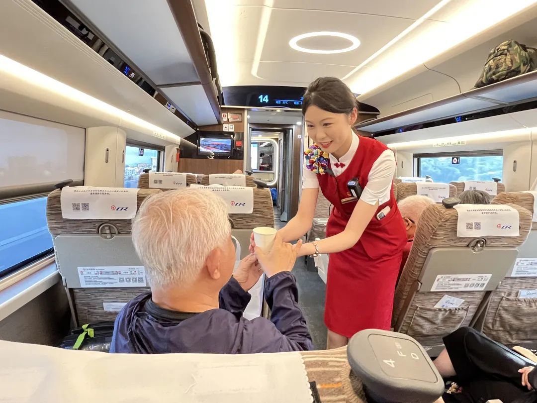 7月1日暑运正式启动 南铁预计发送旅客5656万人次