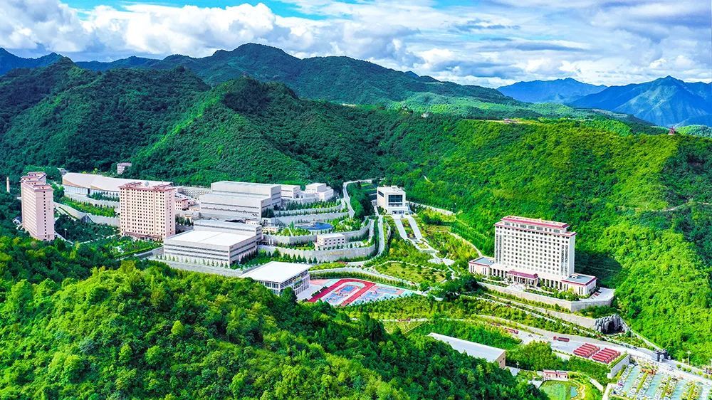 金徽股份绿色传奇背后，不止一个郭家沟铅锌矿