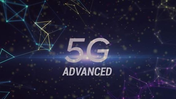 華為汪濤：今年將有30多款終端支持5G-A