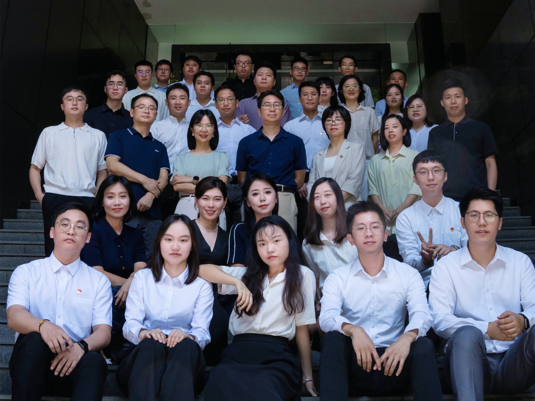 部门巡礼丨建筑所：建筑宜居城市，提升城市品质