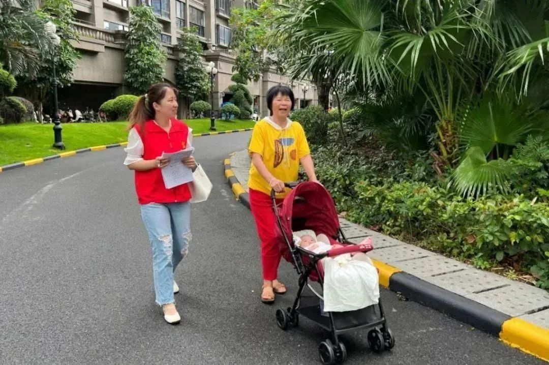 莞城街道市桥社区-南门广场、恒大华府小区