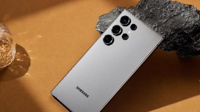 不再硌手，三星Galaxy S25 Ultra機身R角被曝接近Galaxy Note7手機