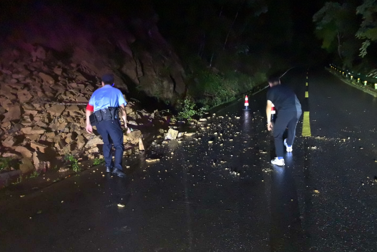 强降雨持续！防汛应急响应提升至三级！江西全力应对