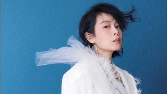 刘若英自曝将退休：体力和外貌的变化，只能进厨房封面图