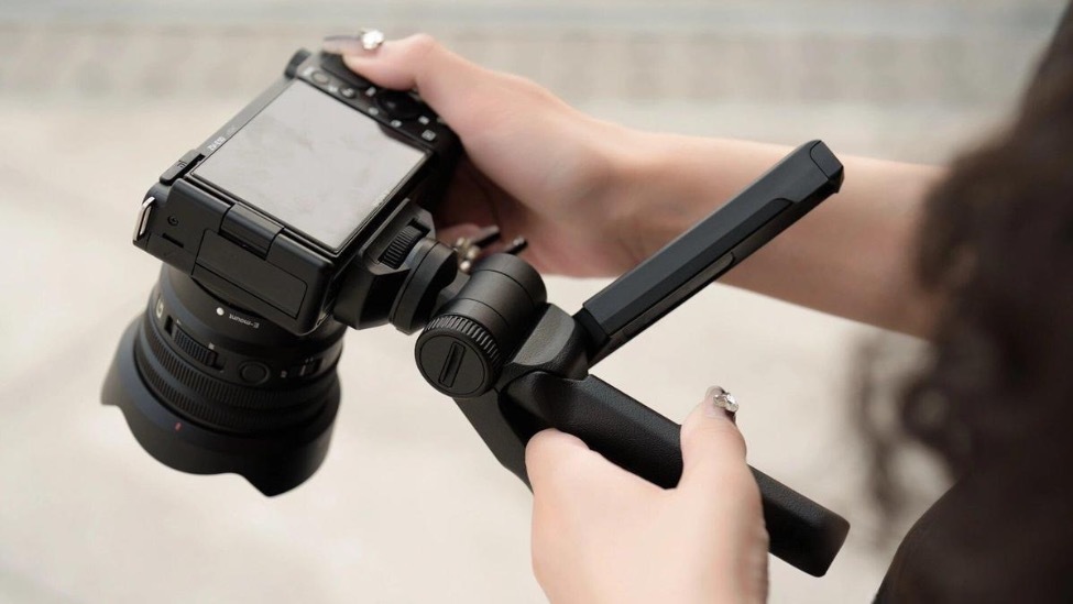 索尼ZV-E10 Ⅱ Vlog相機被曝即將發佈，新款APS-C套頭同期推出