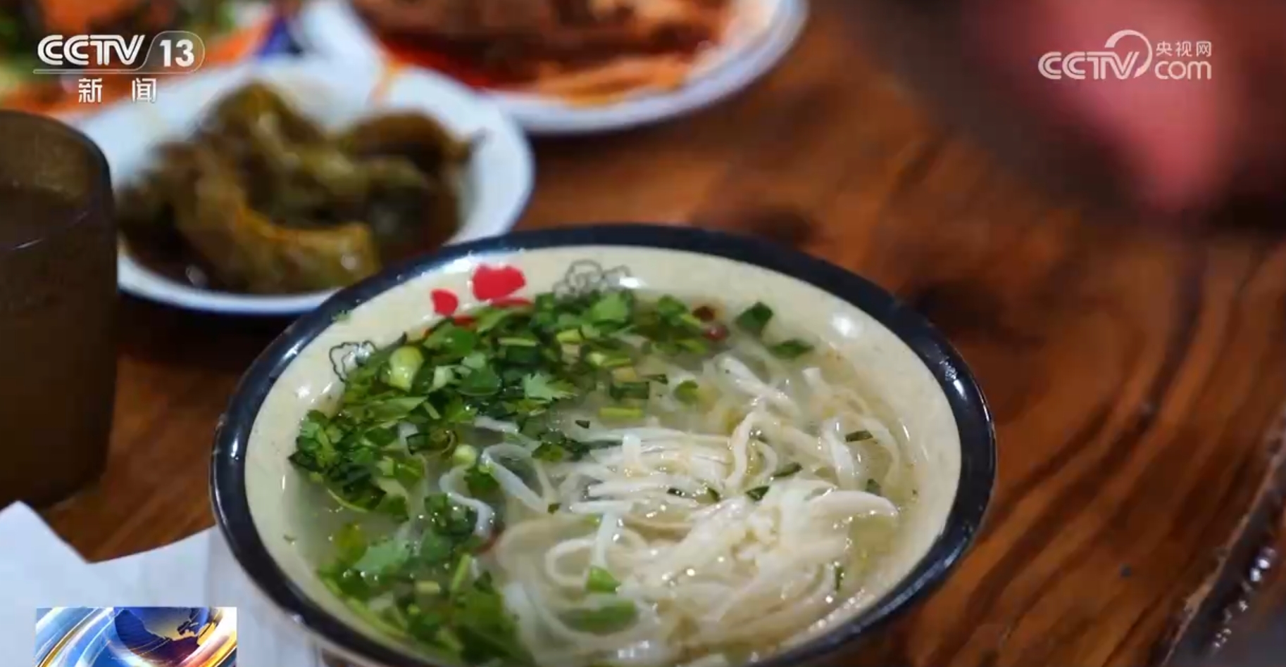 甘肃人夏日解暑神器大battle　你是浆水党or杏皮水党