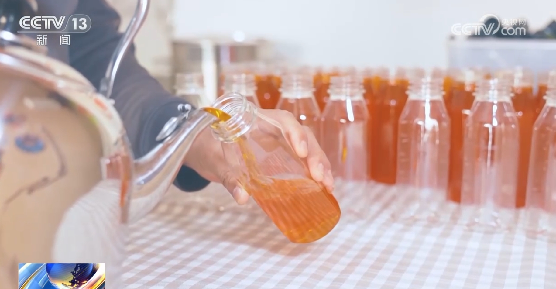 甘肃人夏日解暑神器大battle　你是浆水党or杏皮水党