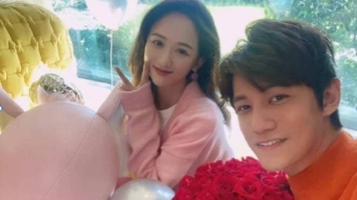 台媒曝陈乔恩将于9月举办婚礼 经纪公司回应封面图