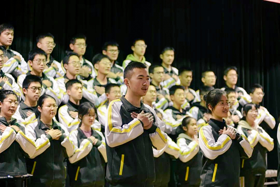 永进无止!揭秘平度一中高考成绩“全面辉煌”的背后