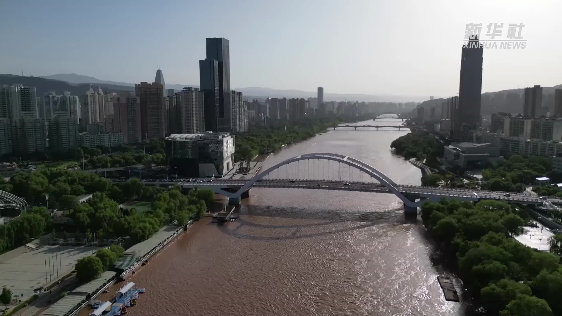 第三十届兰洽会开幕 吸引2200余家企业参加