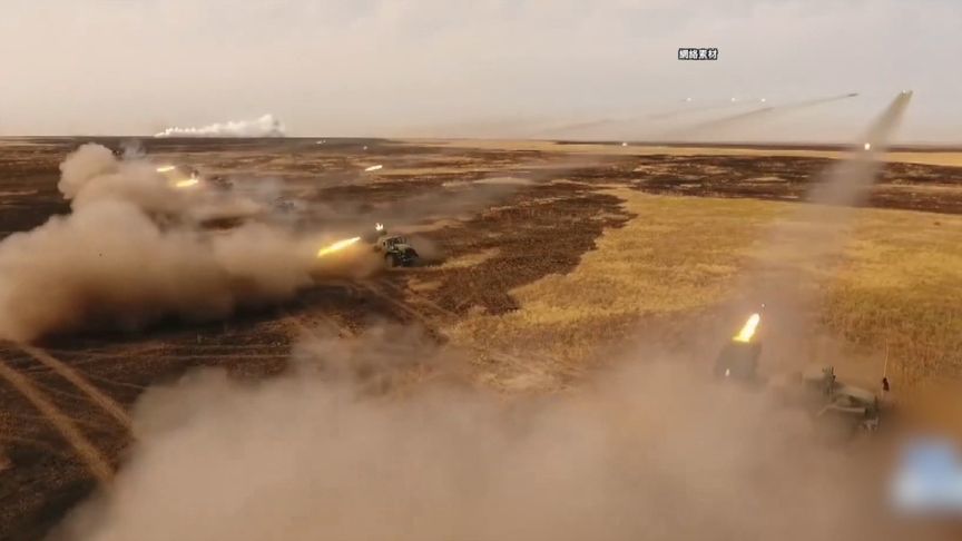 黎巴嫩真主党竟然找到了以色列“铁穹”系统BUG？