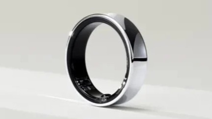三星Galaxy Ring智能戒指功能曝光：支持心率、壓力、體溫測量與打鼾檢測
