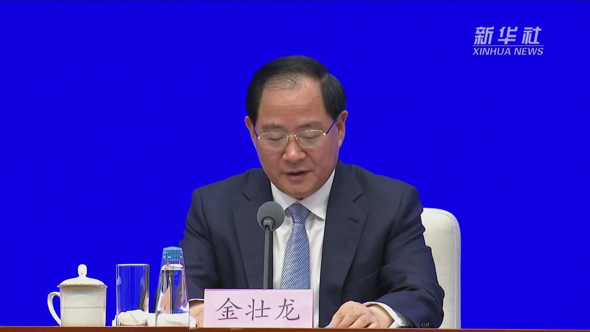 工业和信息化部：2023年我国全部工业增加值达到39.9万亿元