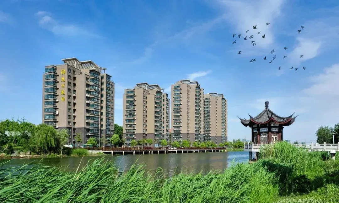 徐州铜山这些地方正在进行微改造 →